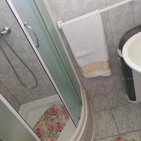 Dajak 1 Apartment *