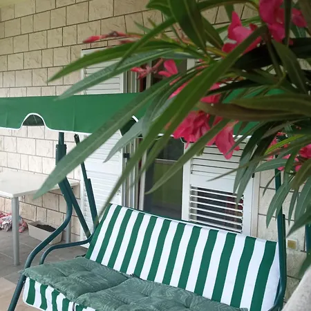 Dajak 1 Apartment