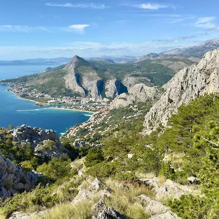 Διαμέρισμα Dajak 1