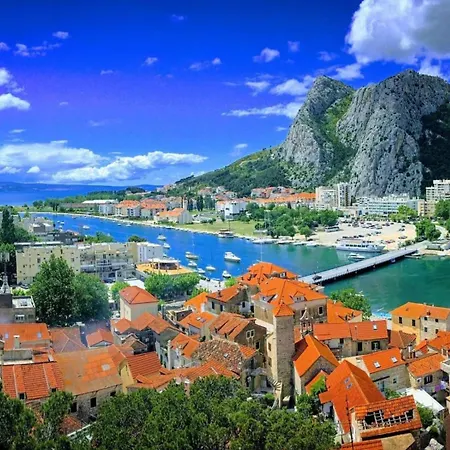 Dajak 1 דוגי ראט