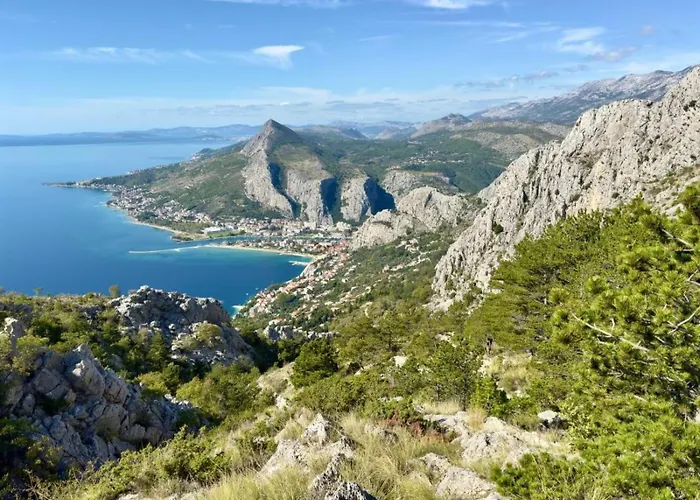 Apartmán Dajak 1